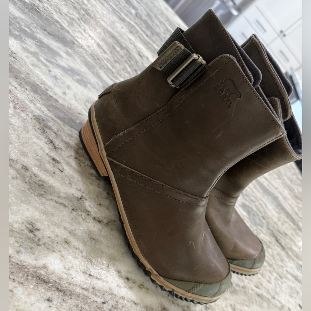 Sorel Boots